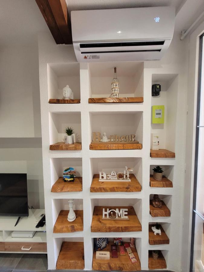 Apartamento Au Coeur Du Citron Menton Exterior foto